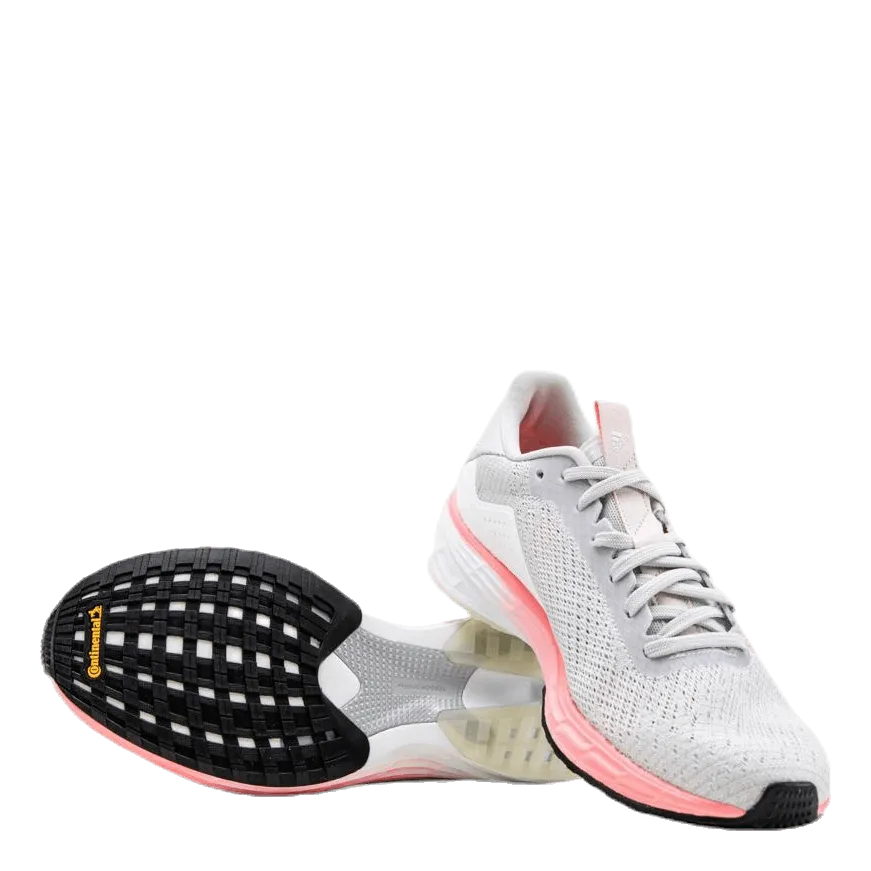 SL20 SUMMER.RDY Shoes Grey One / Light Flash Red / Cloud White