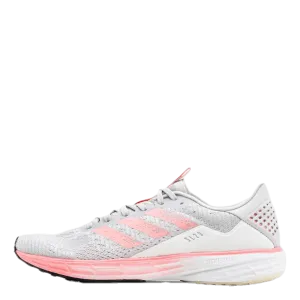 SL20 SUMMER.RDY Shoes Grey One / Light Flash Red / Cloud White