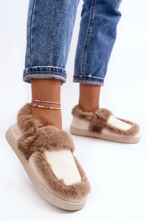 Slippers