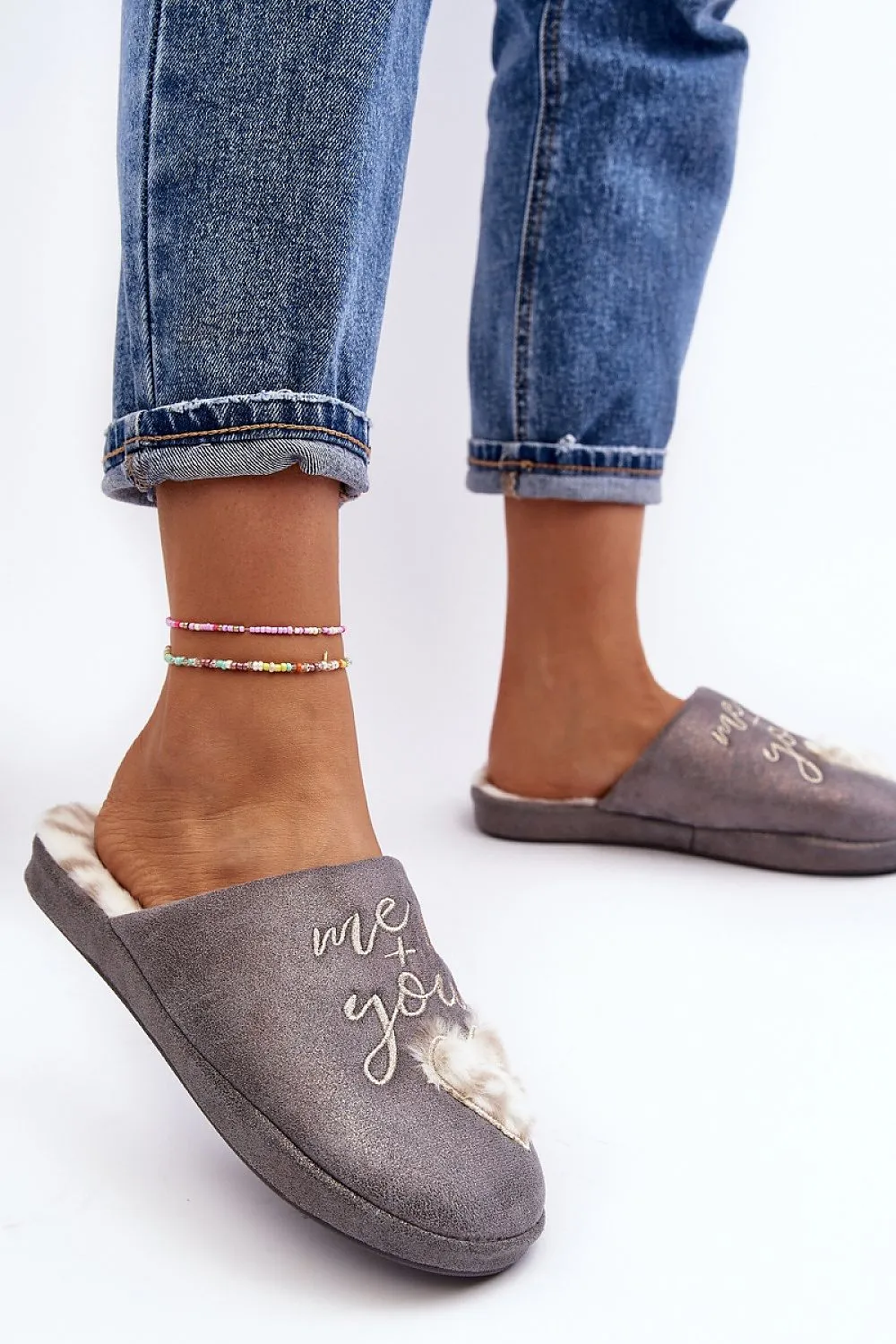 Slippers