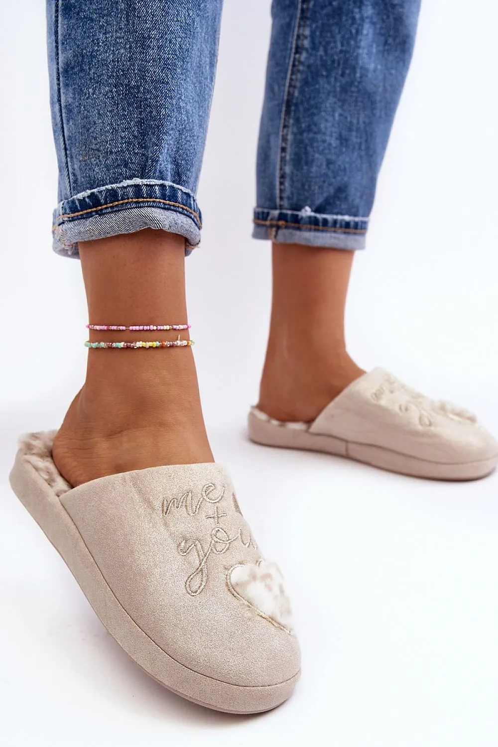 Slippers