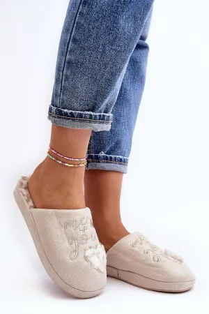Slippers