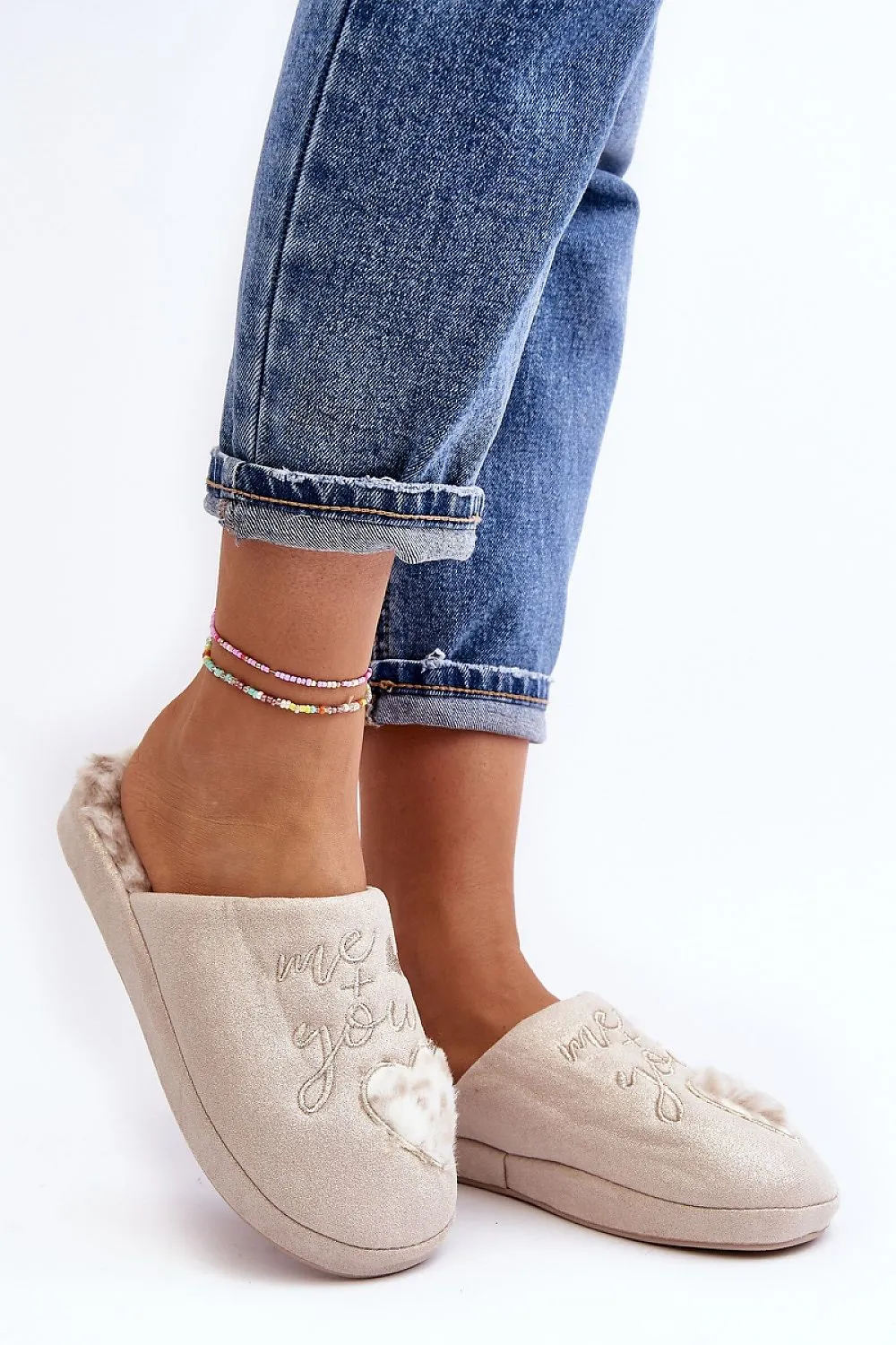 Slippers