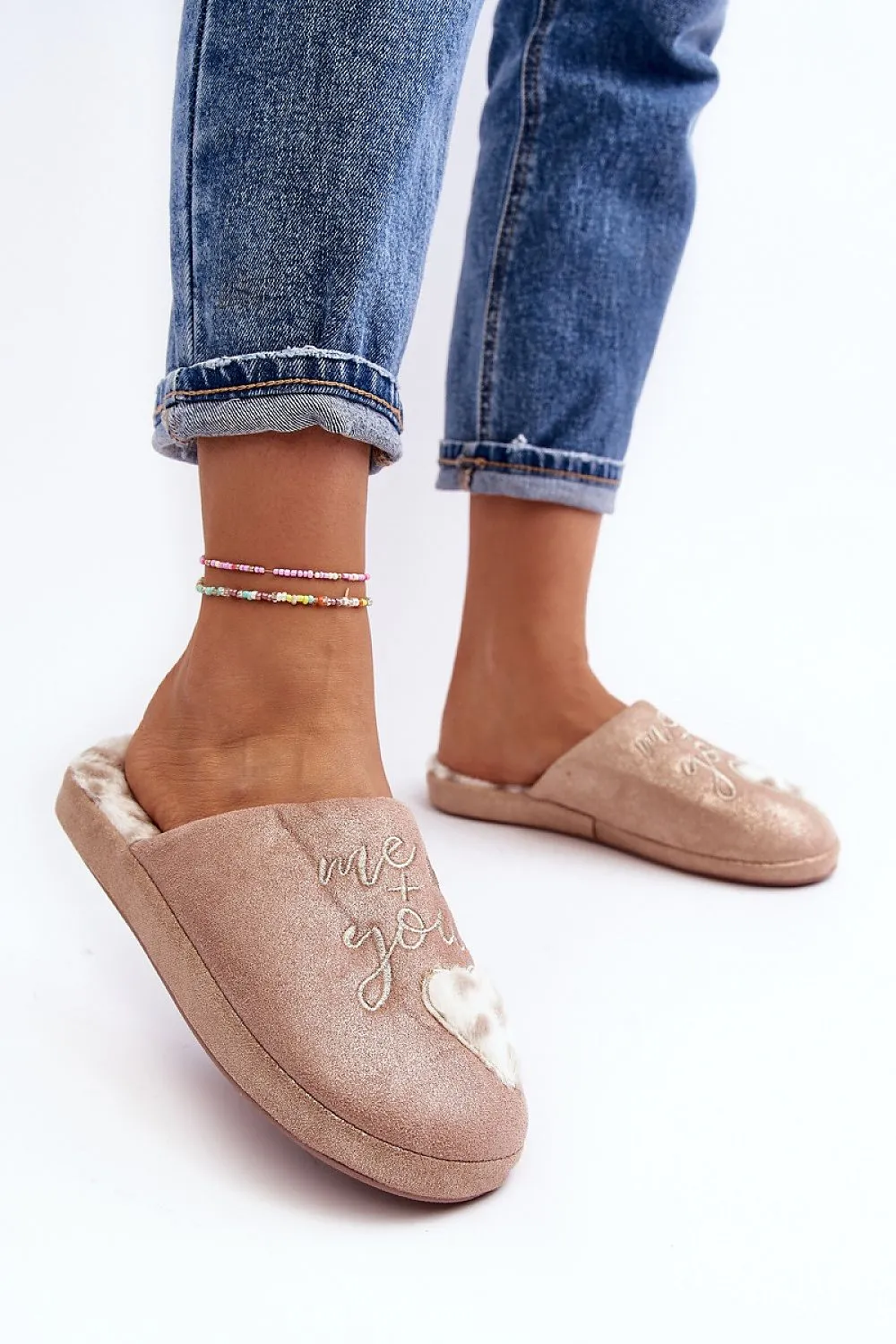Slippers