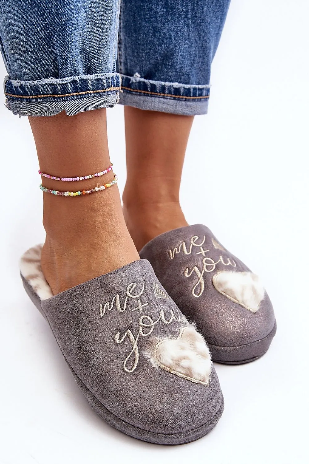 Slippers