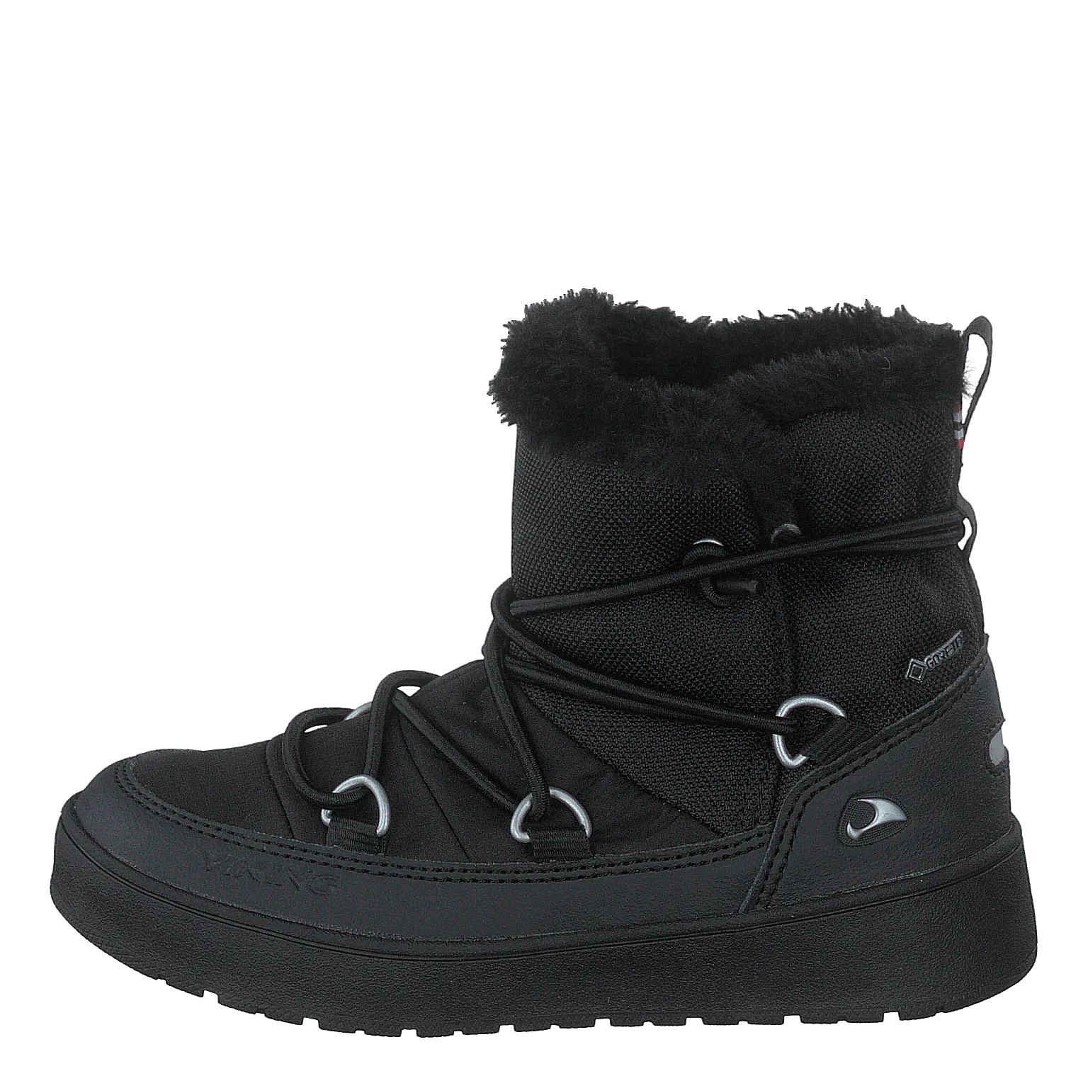 Snofnugg Gtx Black