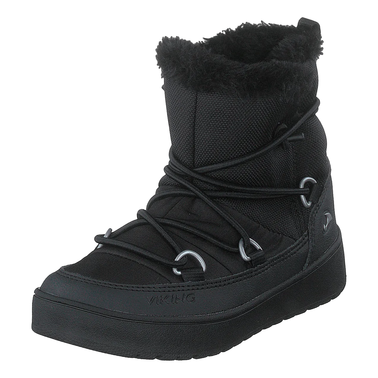 Snofnugg Gtx Black