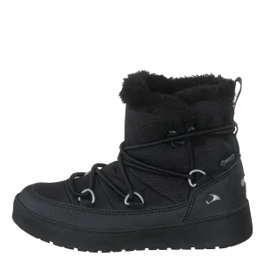 Snofnugg Gtx Black