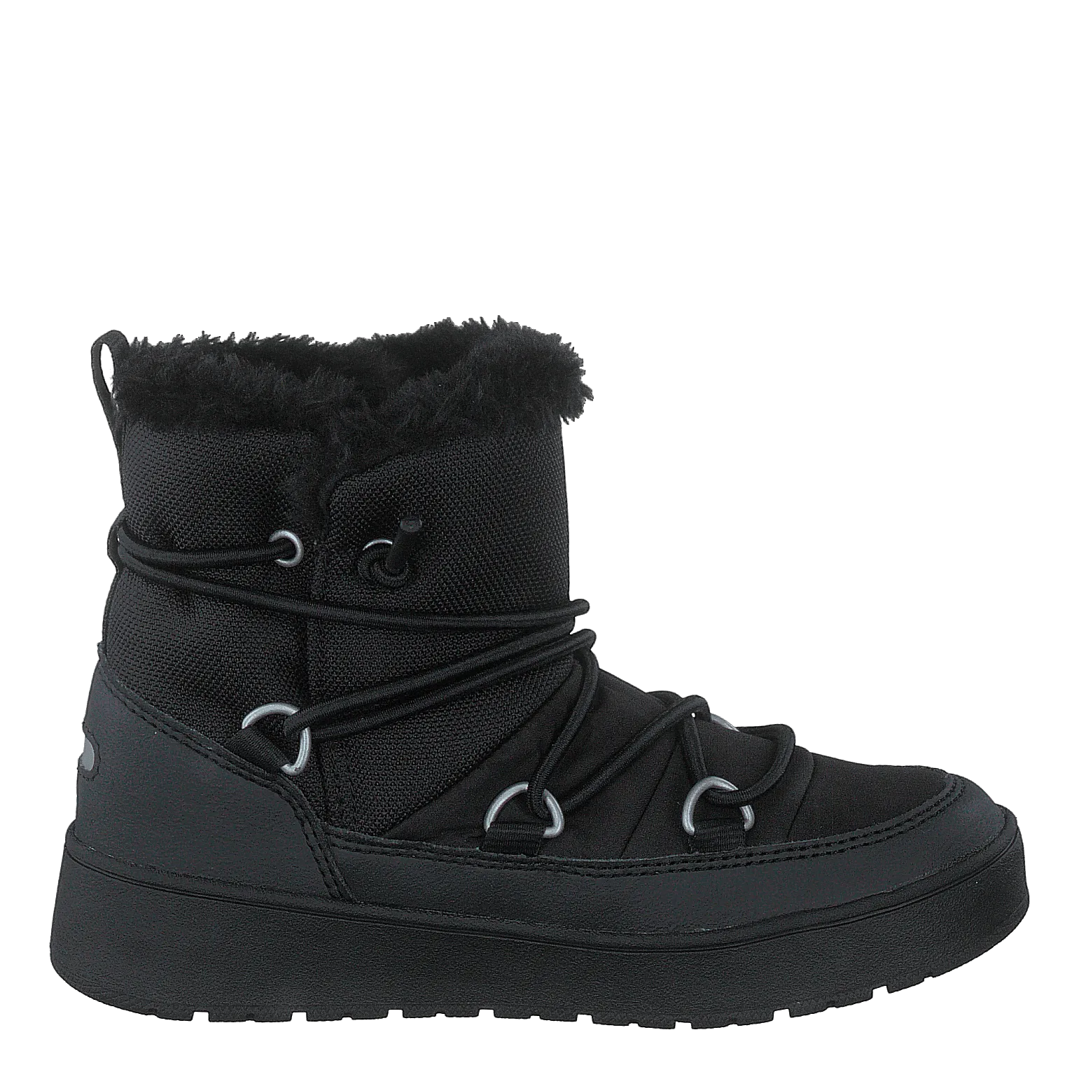 Snofnugg Gtx Black