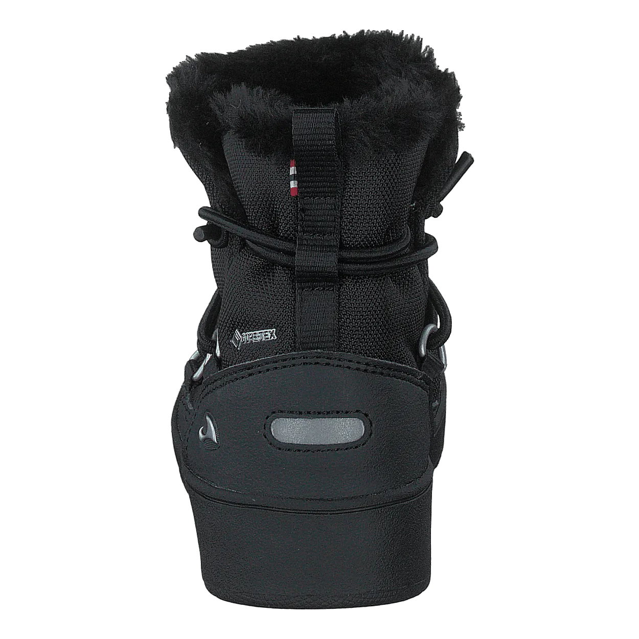 Snofnugg Gtx Black
