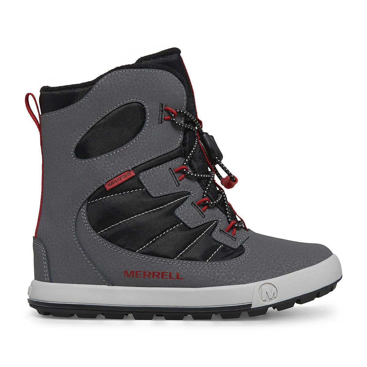 Snow Bank 4.0 WP