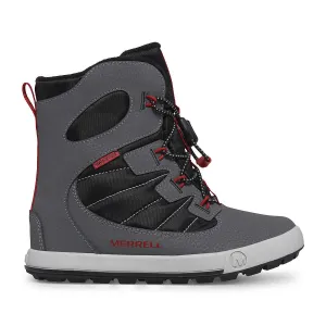 Snow Bank 4.0 WP