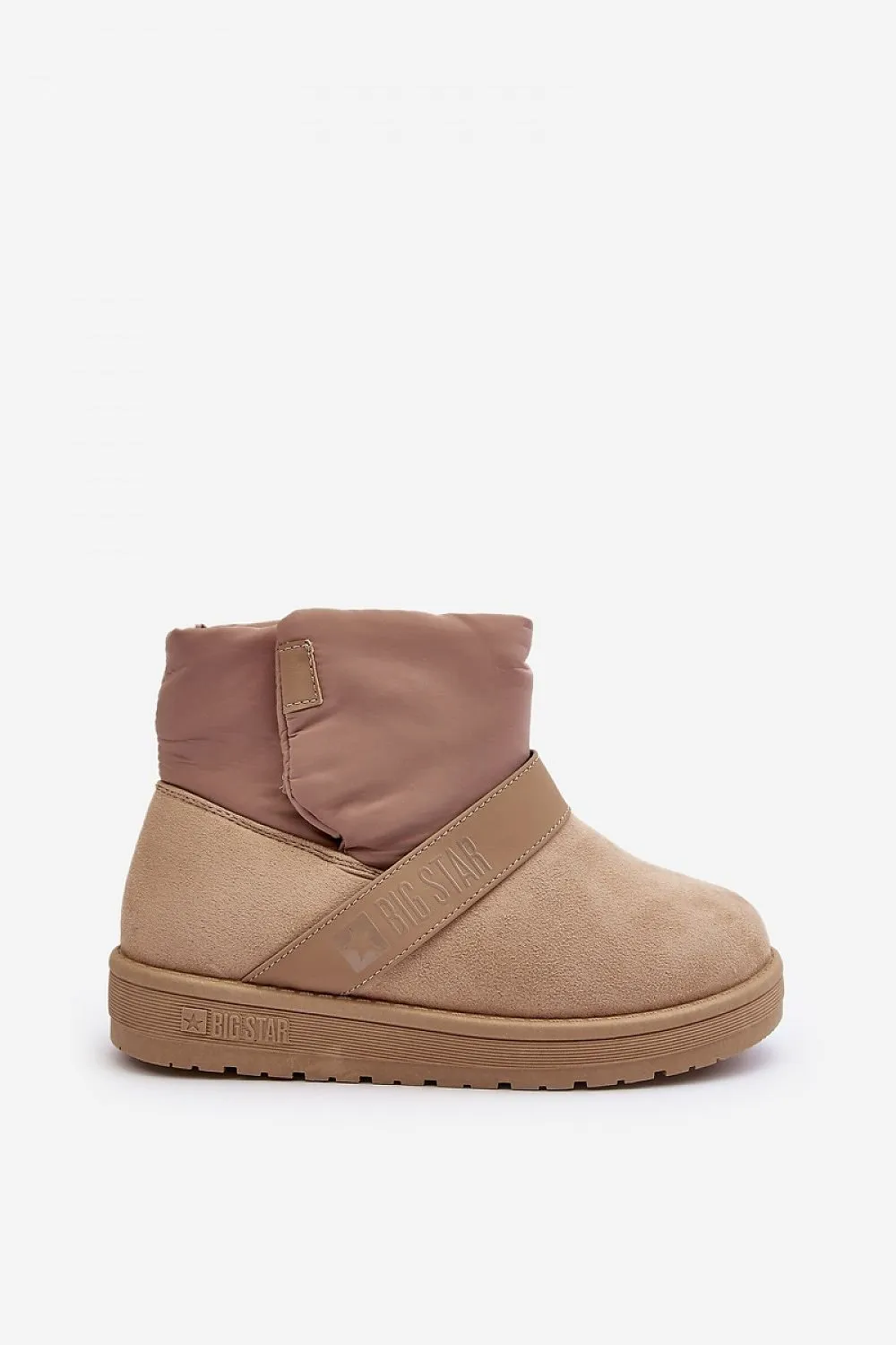 Snow boots