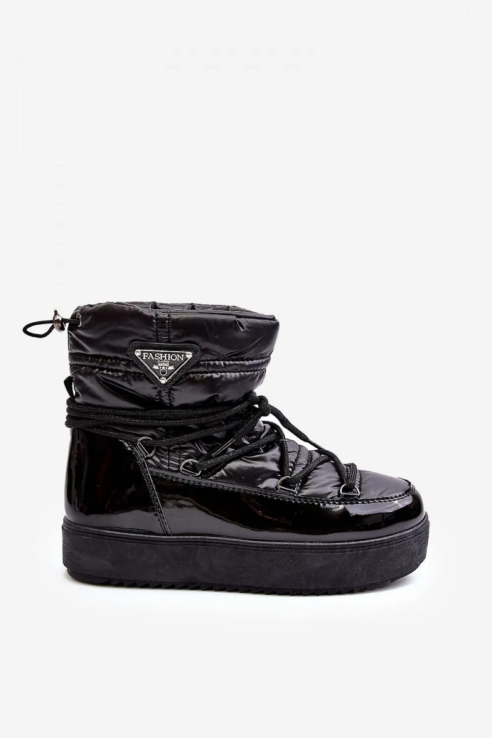 Snow boots