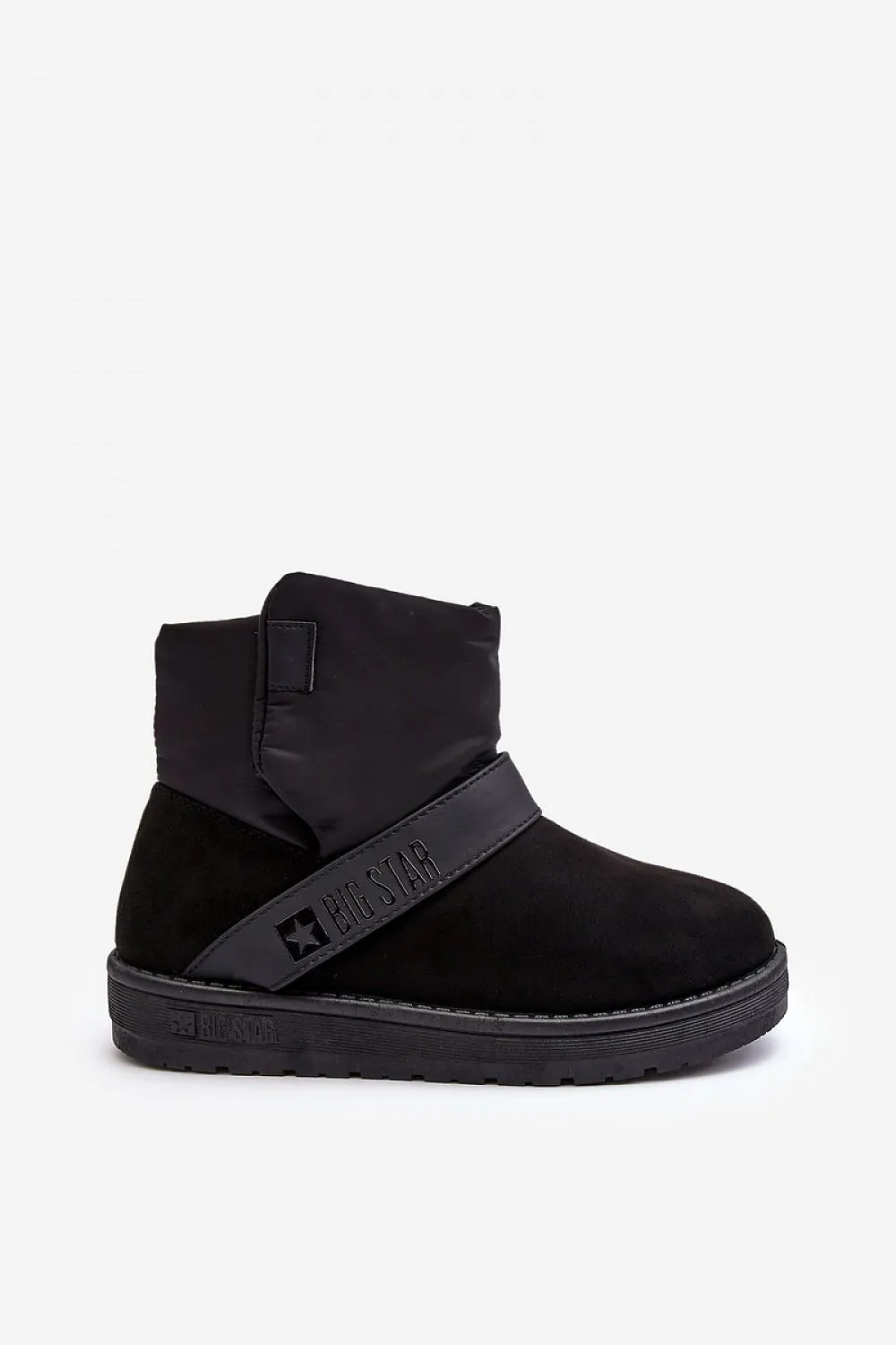 Snow boots