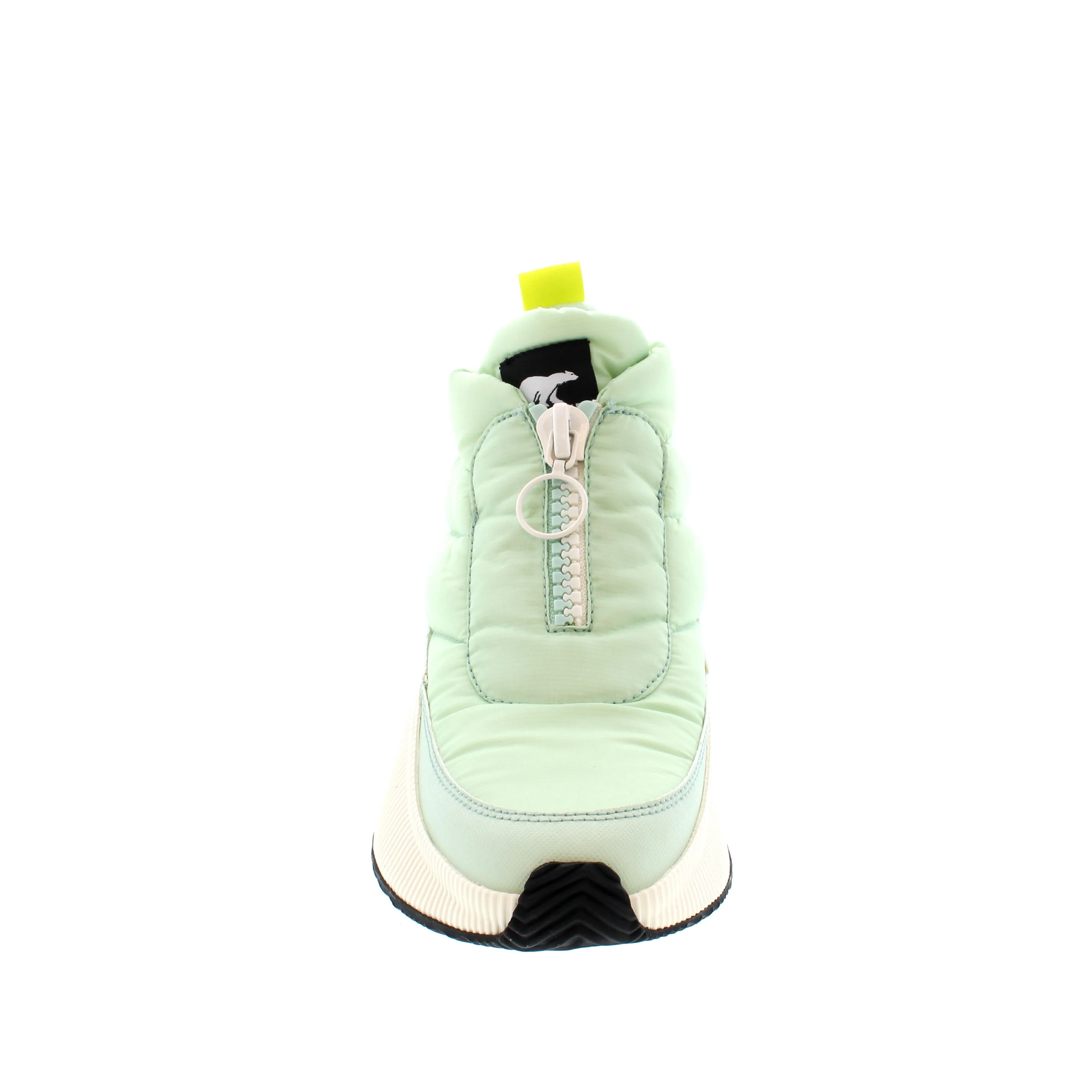 Sorel Out 'N About ™ III Puffy Zip- Mint