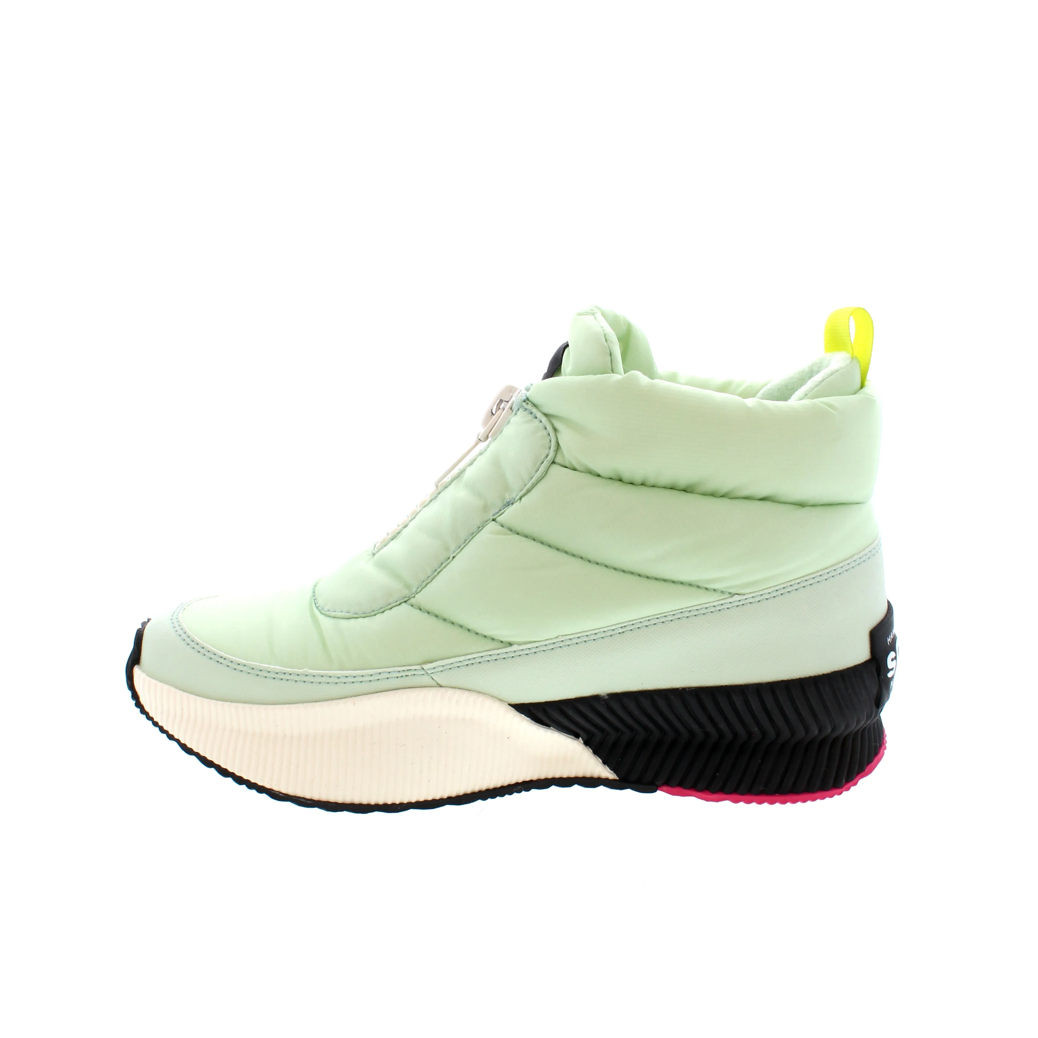 Sorel Out 'N About ™ III Puffy Zip- Mint