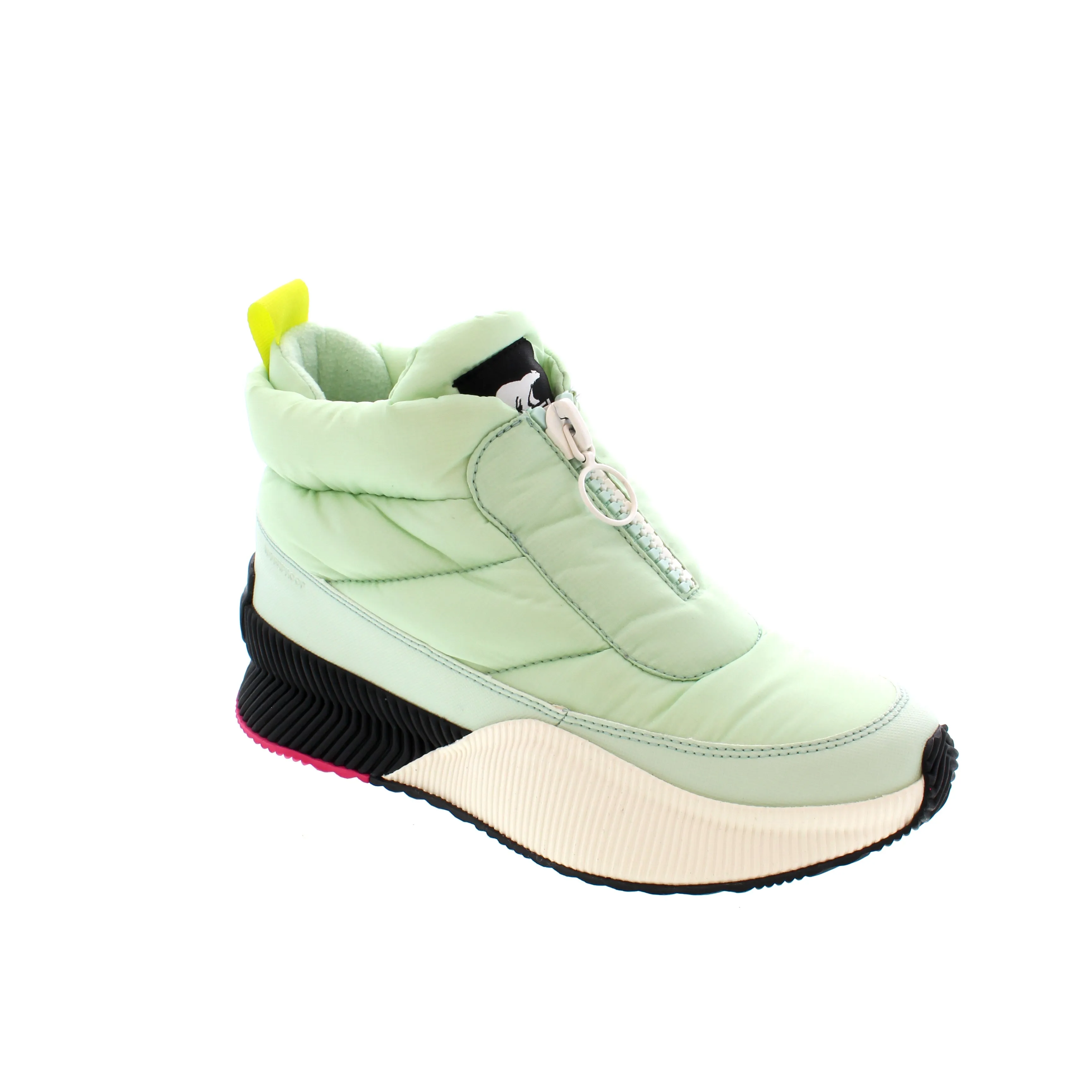 Sorel Out 'N About ™ III Puffy Zip- Mint