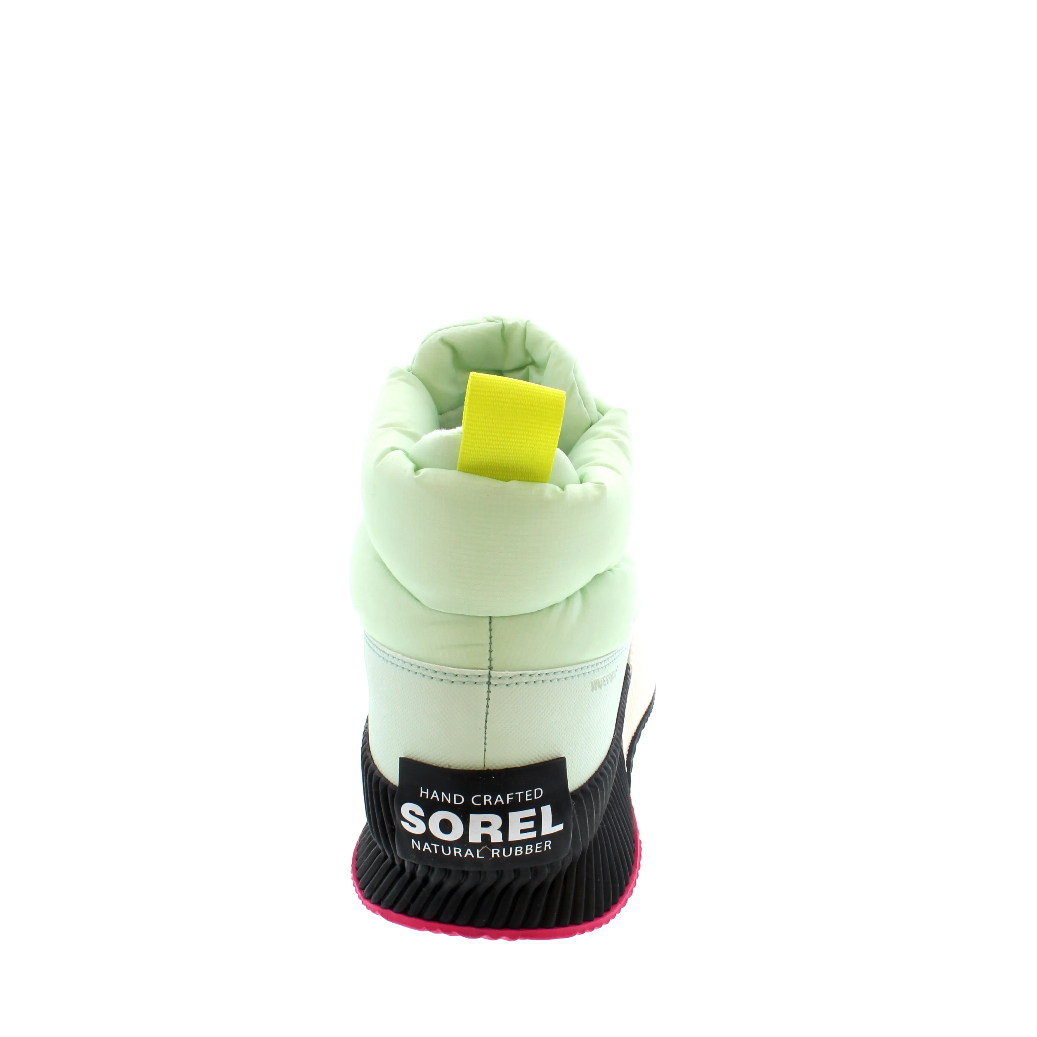 Sorel Out 'N About ™ III Puffy Zip- Mint