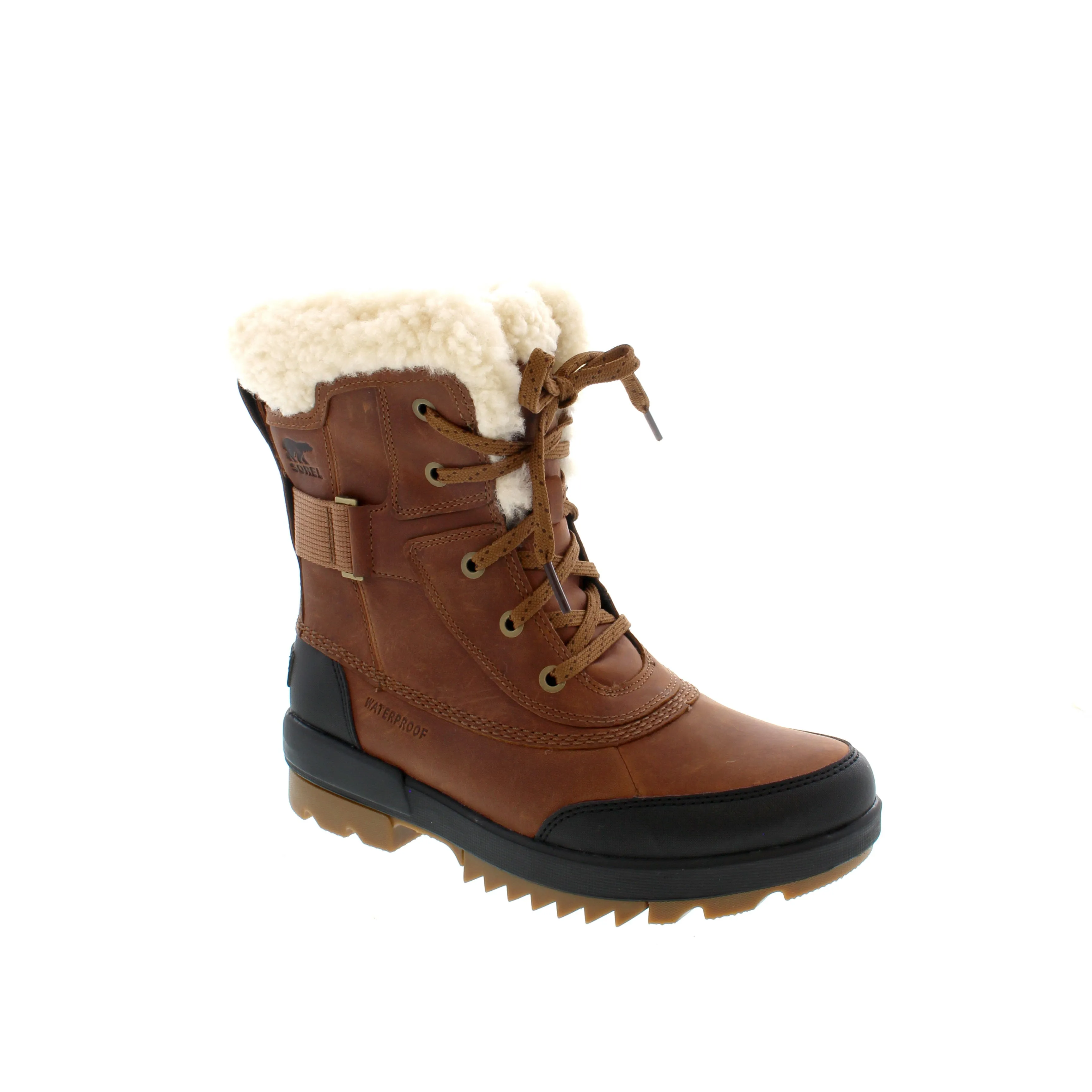 Sorel Tivoli™ IV Parc Boot - Tan