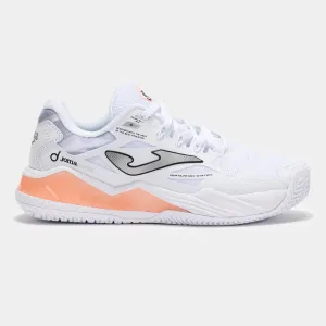 Spin 2502 Women's Padel Shoes