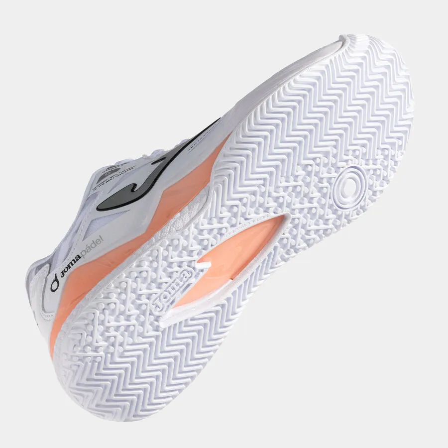 Spin 2502 Women's Padel Shoes