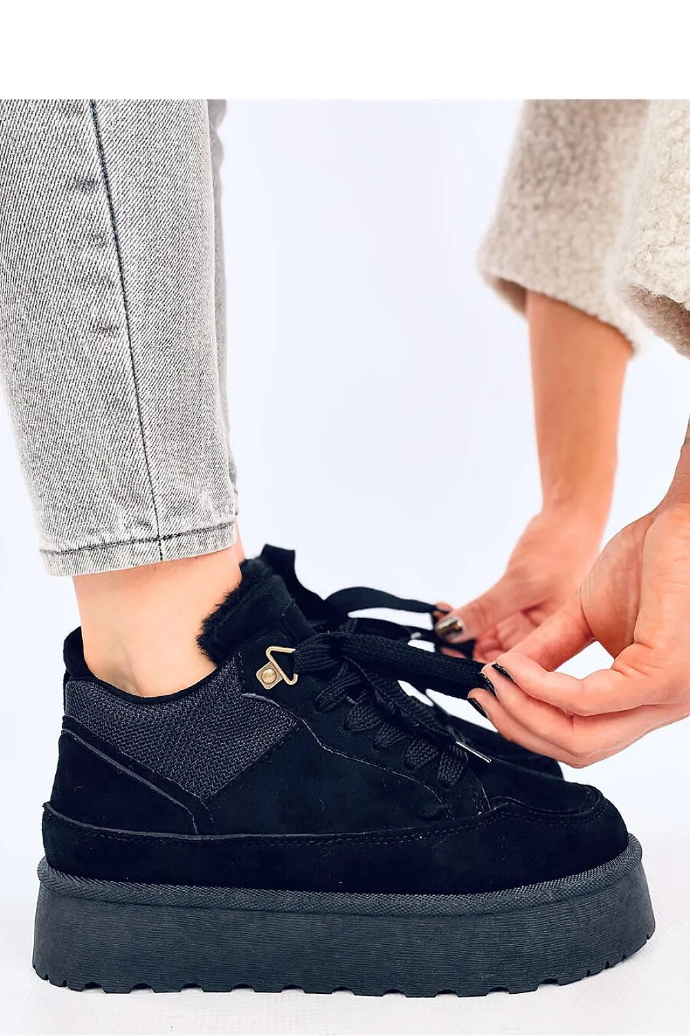 Sport Shoes