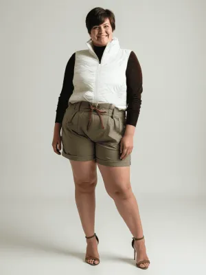 Style & Co Vest Size XL