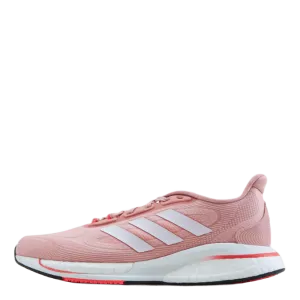 Supernova  Shoes Wonder Mauve / Almost Pink / Turbo