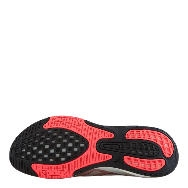 Supernova  Shoes Wonder Mauve / Almost Pink / Turbo