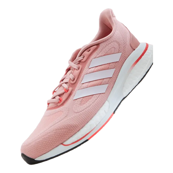 Supernova  Shoes Wonder Mauve / Almost Pink / Turbo