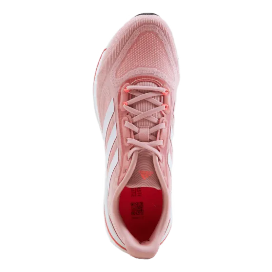Supernova  Shoes Wonder Mauve / Almost Pink / Turbo