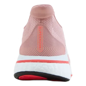 Supernova  Shoes Wonder Mauve / Almost Pink / Turbo