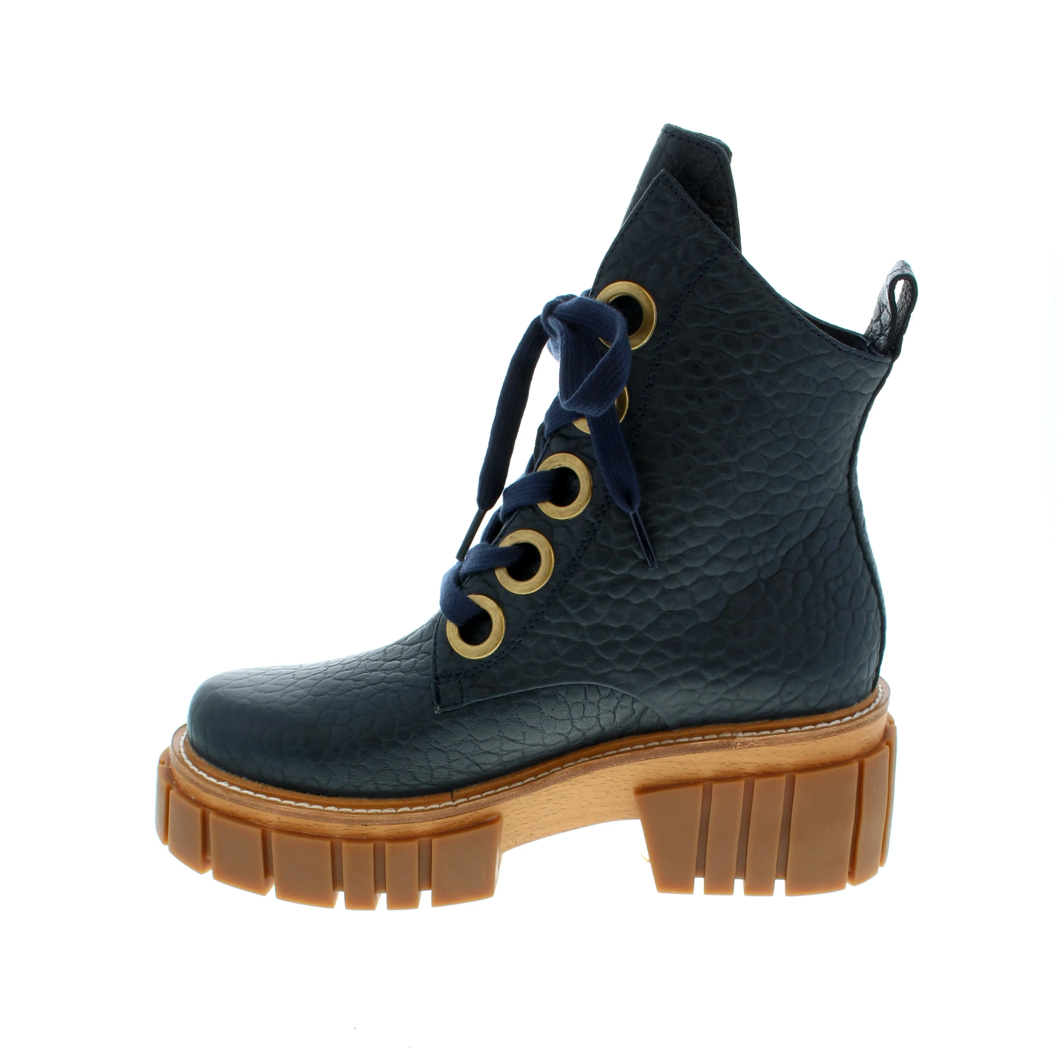 Tamara London Brutus - Navy Rhino