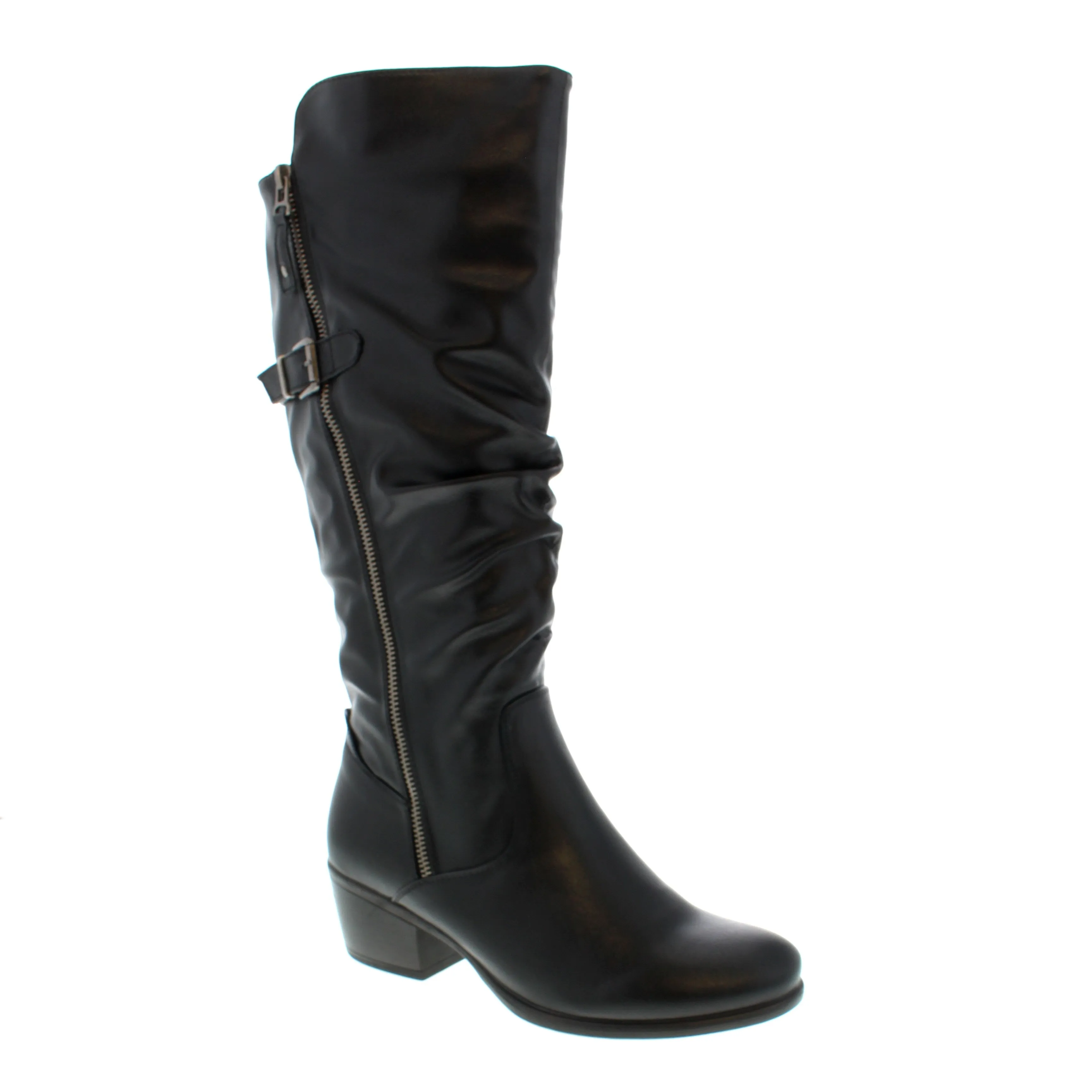 Taxi Boston Waterproof - Black