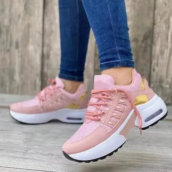 THALIA | Orthopedic comfort shoes