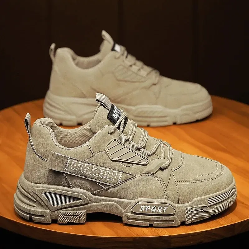 TitanShield Arbeitskleidung-Schuhe für Herren