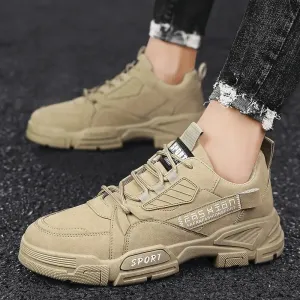 TitanShield Arbeitskleidung-Schuhe für Herren