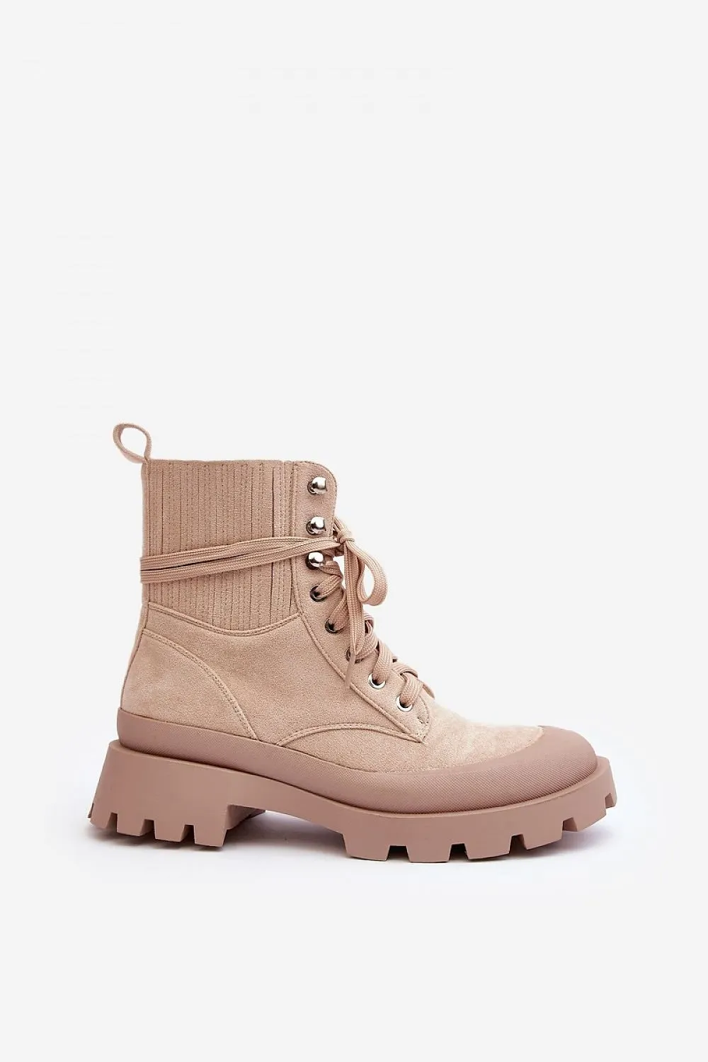 Trapper shoes