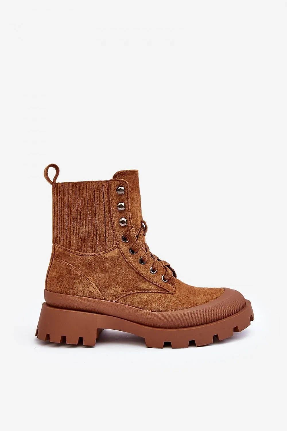 Trapper shoes