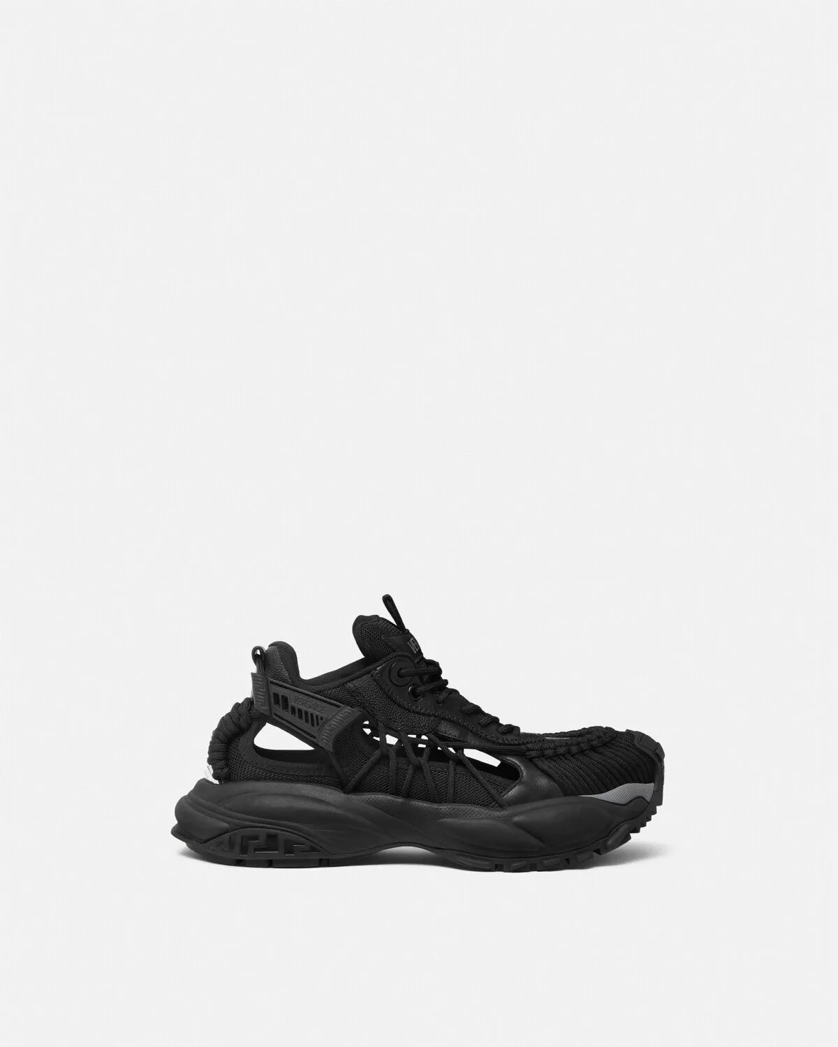 Versace Mercury M_VS_01 Trainers