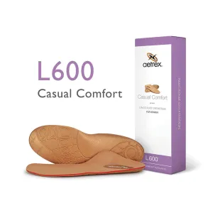 Women's Casual Comfort - Insoles for Everyday Shoes