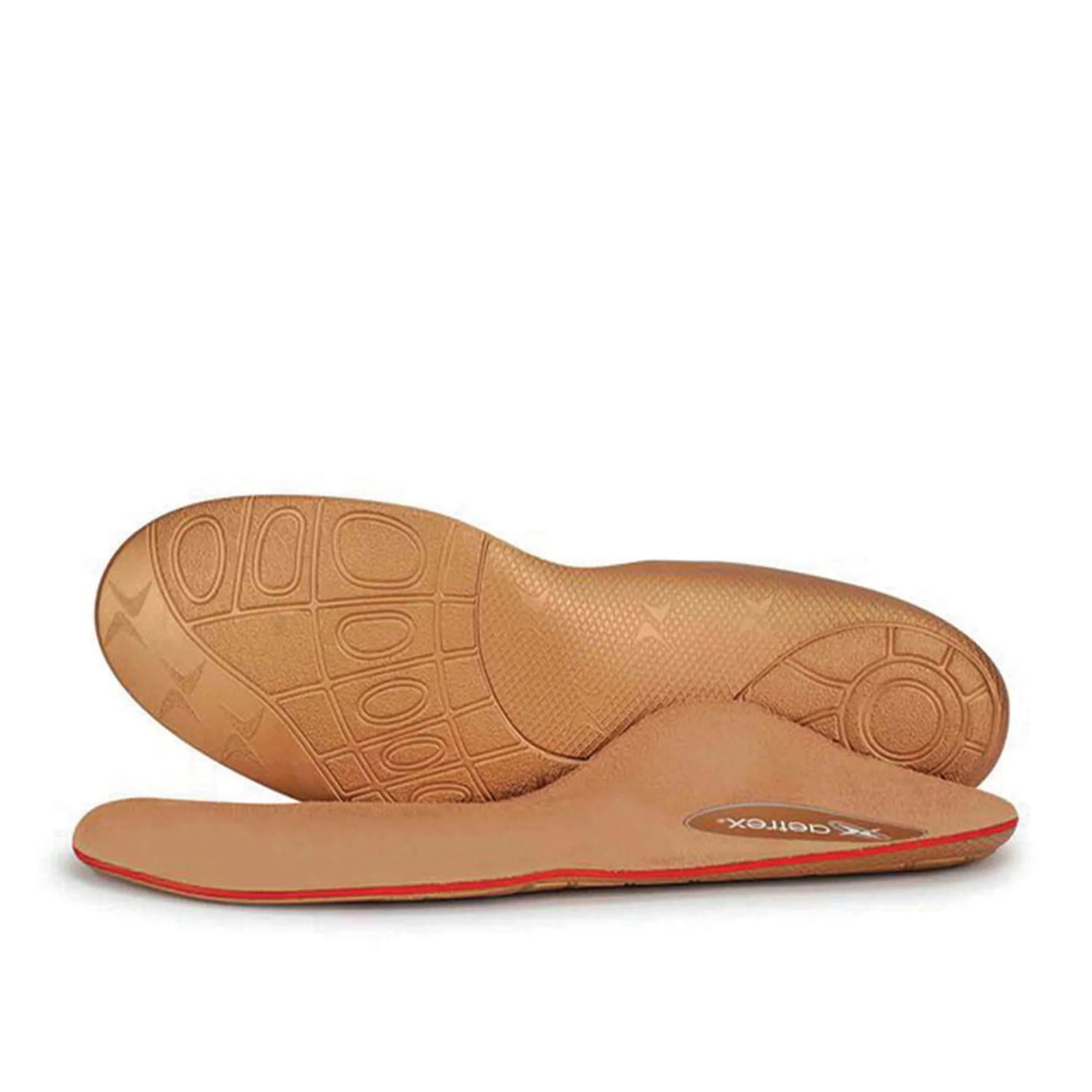 Women's Casual Comfort - Insoles for Everyday Shoes