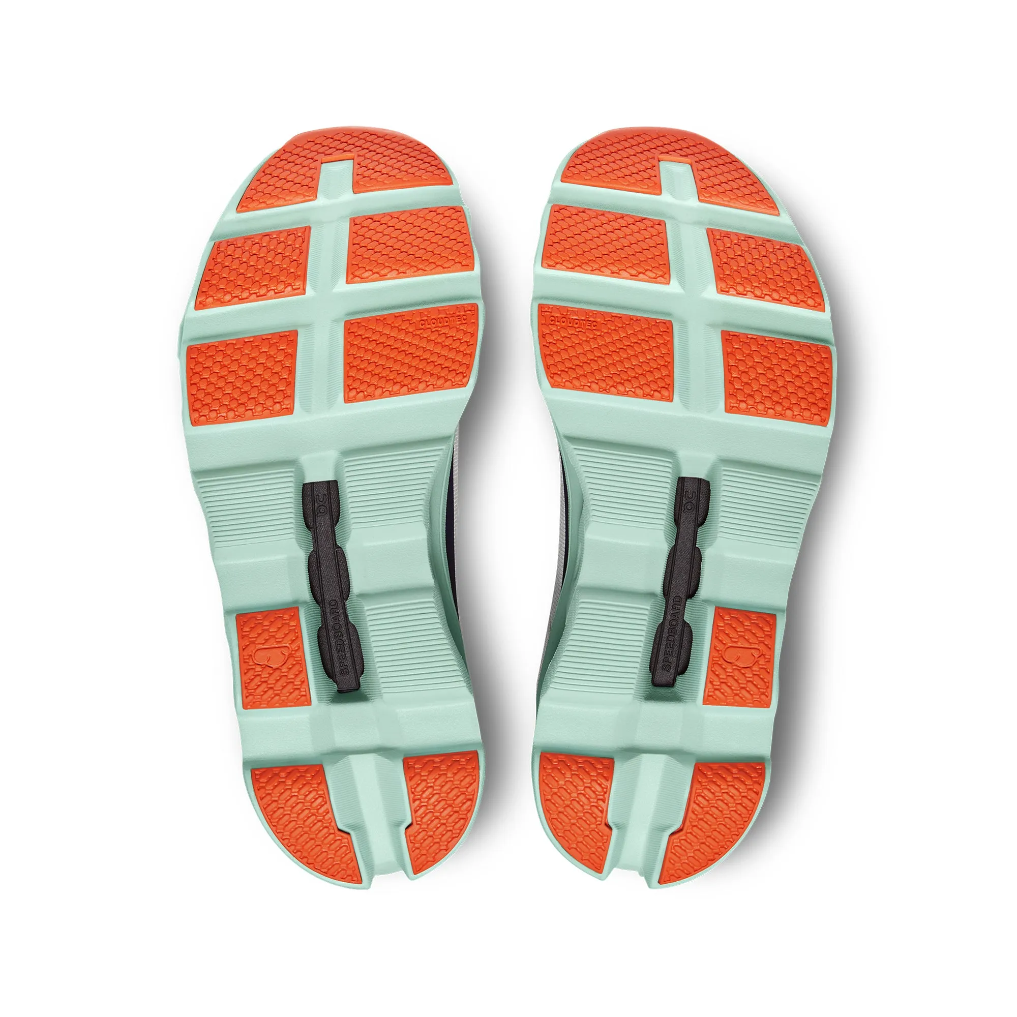 Women's On Cloudmonster