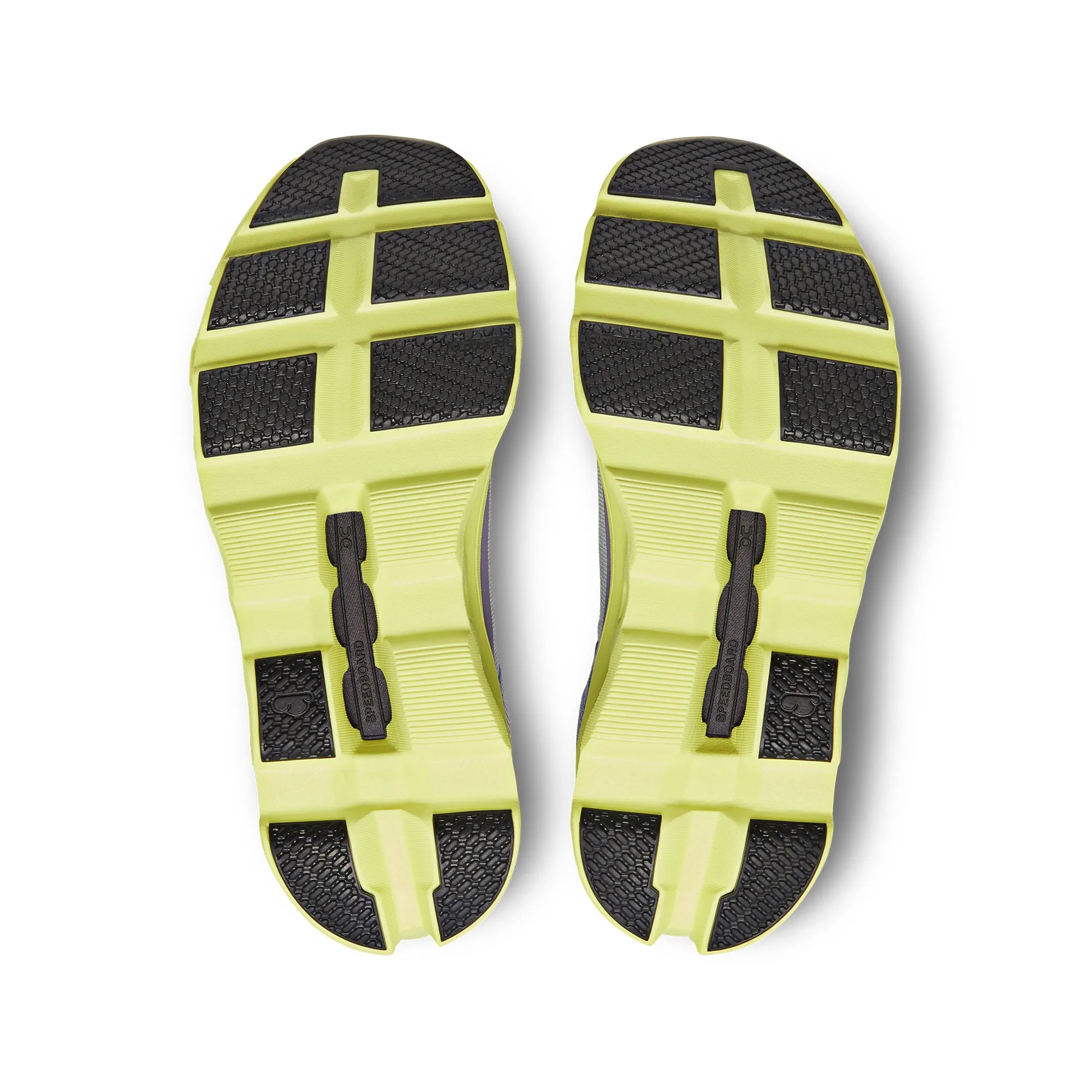 Women's On Cloudmonster