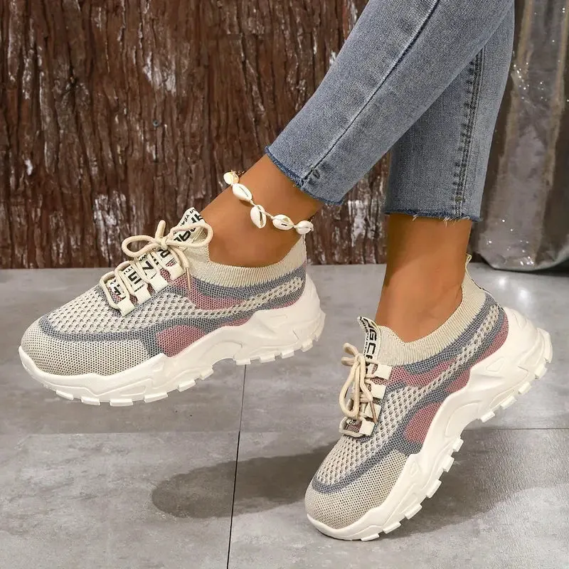 Women's painkiller orthopedic shoes