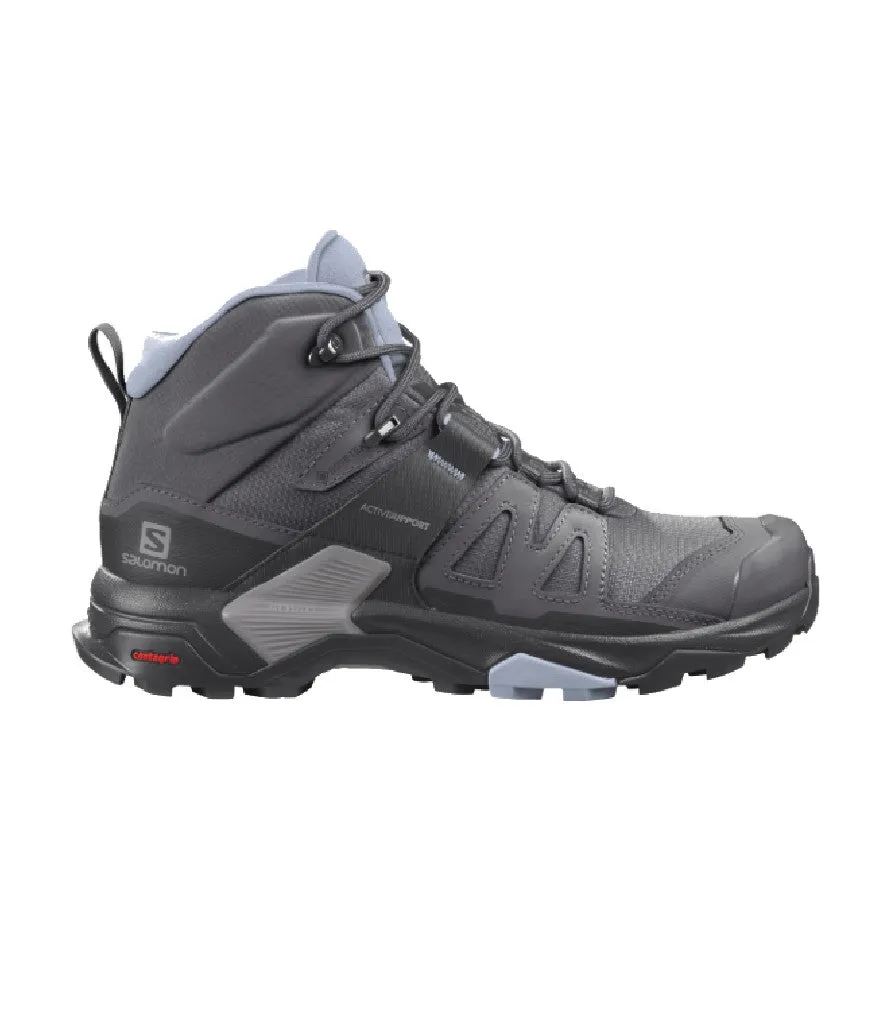WOMEN'S X ULTRA 4 MID GTX