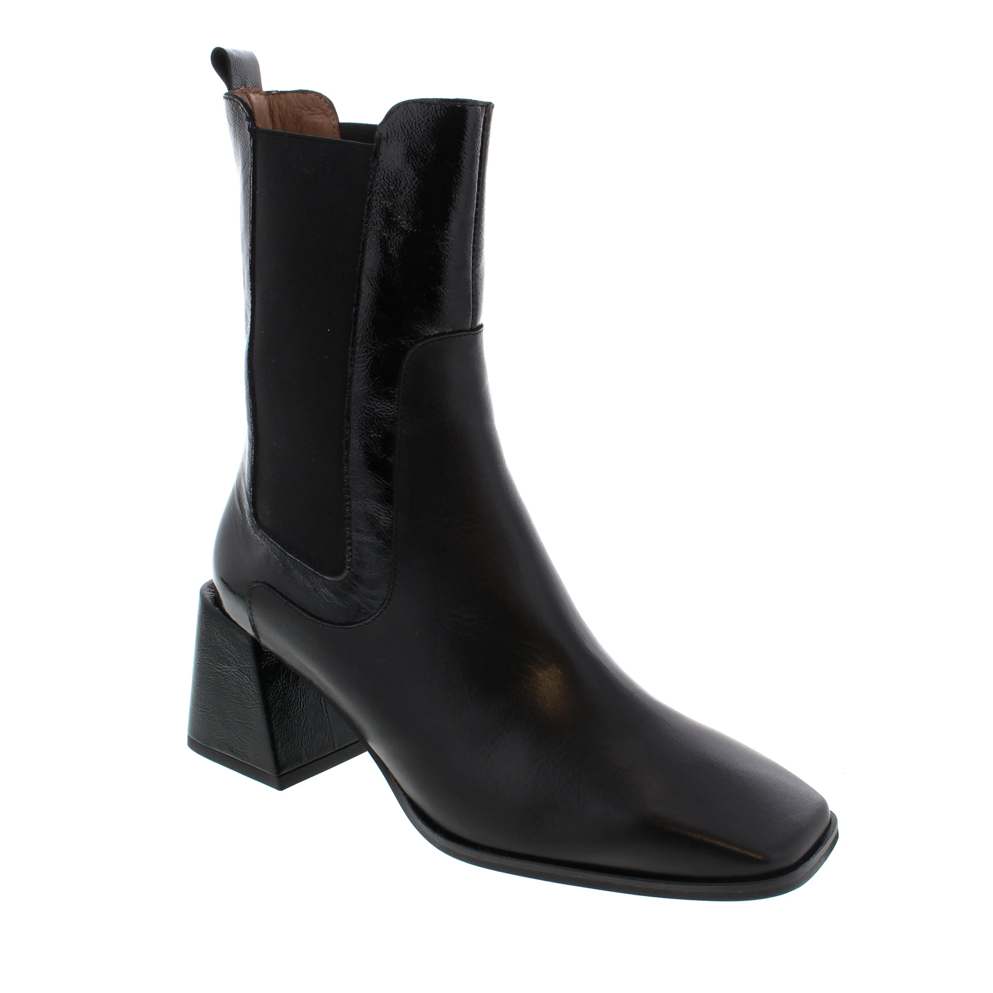 Wonders H-4321 - Black