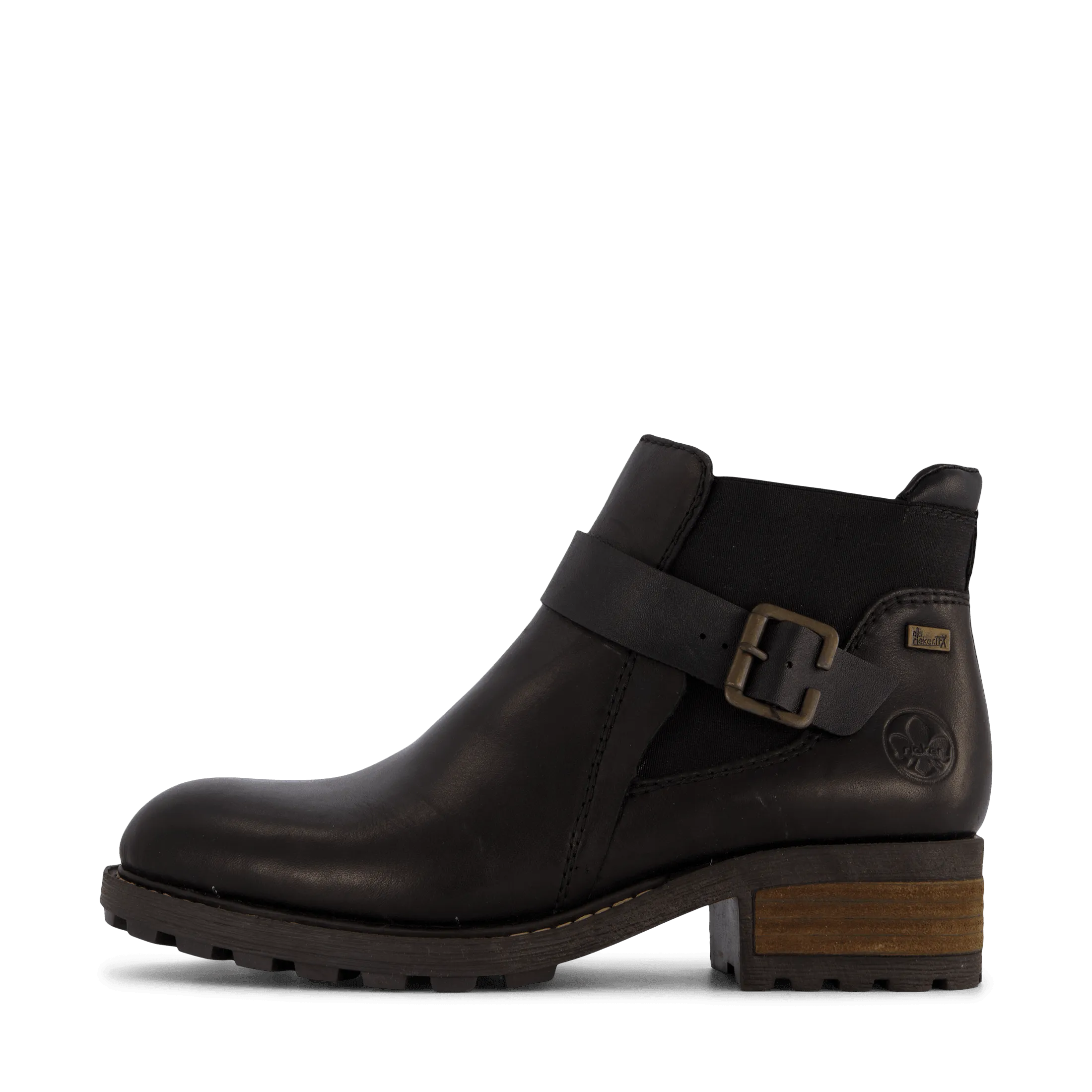 Y0460-00 Black