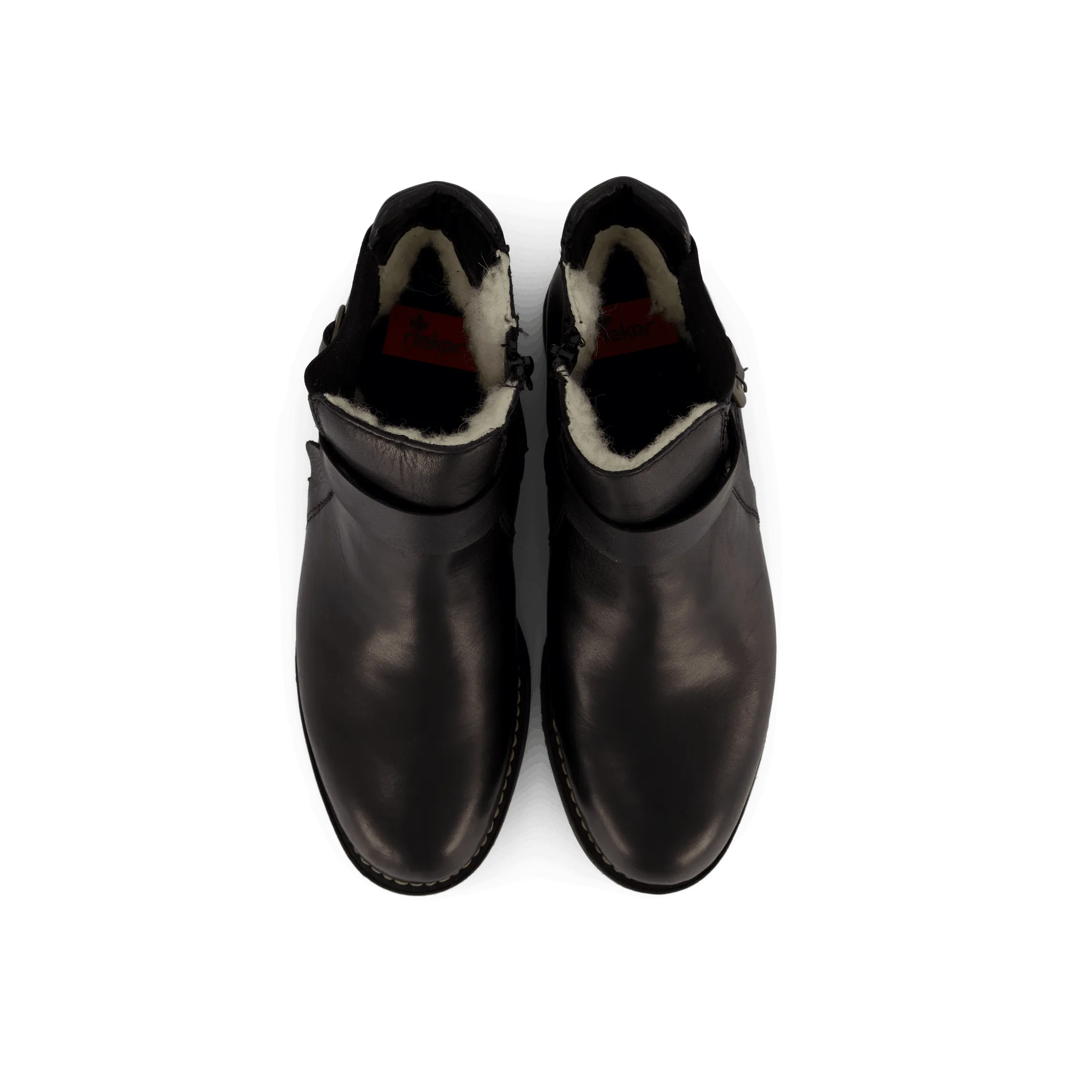 Y0460-00 Black